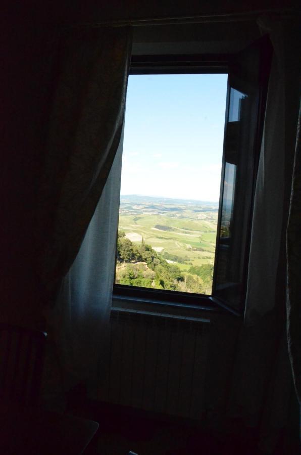La Terrazza Sull'Alba Διαμέρισμα Μονταλτσίνο Εξωτερικό φωτογραφία